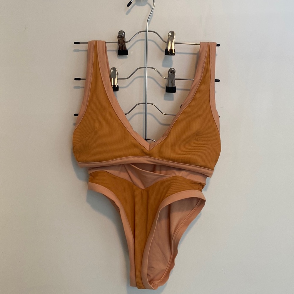 Aerie Matching Swimsuit